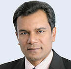 Lionel Bissoon, D.O., M.D.