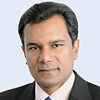 Lionel Bissoon, D.O., M.D.