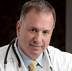 Johanan Rand, M.D.