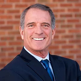 Julian Gershon, Jr., D.O., FAOASM ABAARM