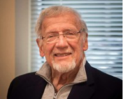 Richard Magill - Philadelphia IV Therapy Specialist